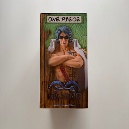 One Piece The Grandline Series Extra Aramaki