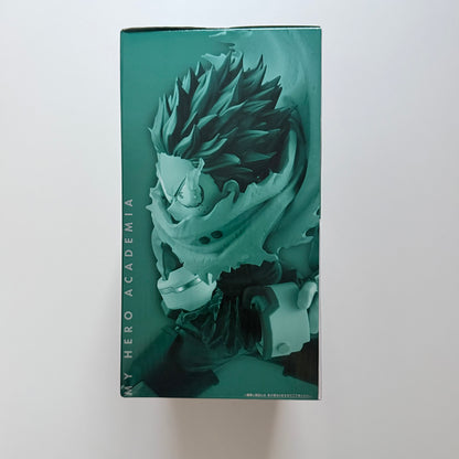 BANDAI MHA Ichiban Kuji Stand Up Again - Izuku Midoriya - Prize A