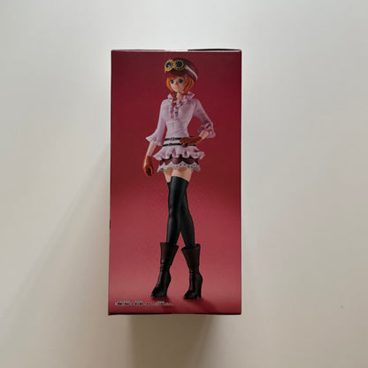 One Piece The Shukko Koala