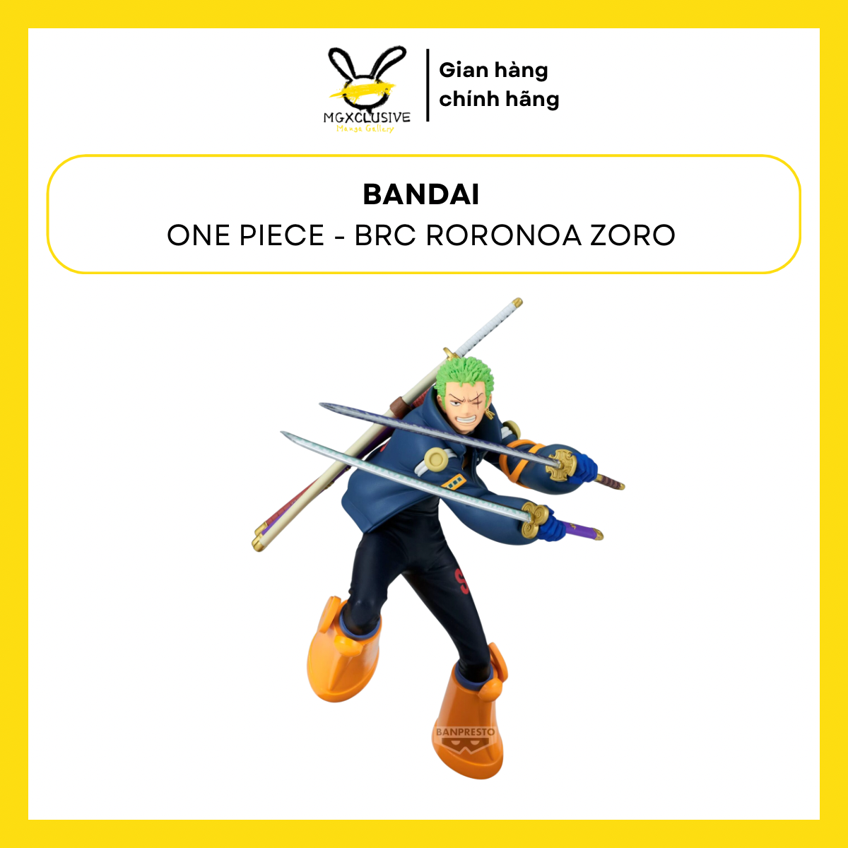 One Piece Battle Record Collection Roronoa Zoro