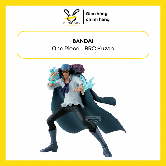 One Piece Battle Record Collection Kuzan