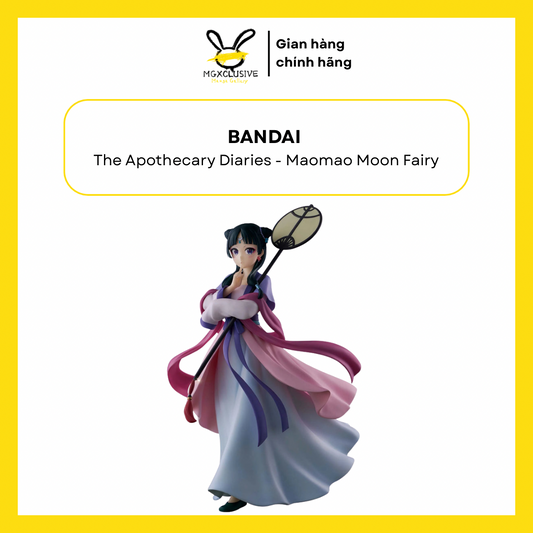 The Apothecary Diaries Maomao Moon Fairy