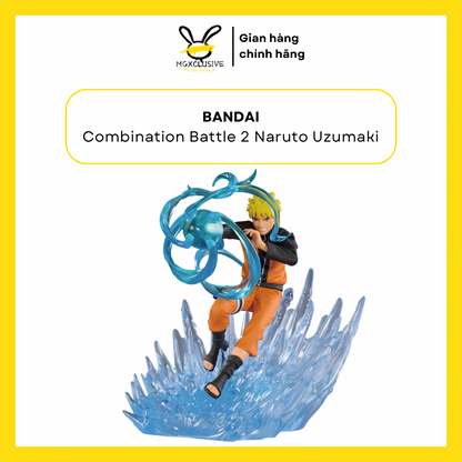 Naruto Shippuden Combination Battle 2 Naruto Uzumaki