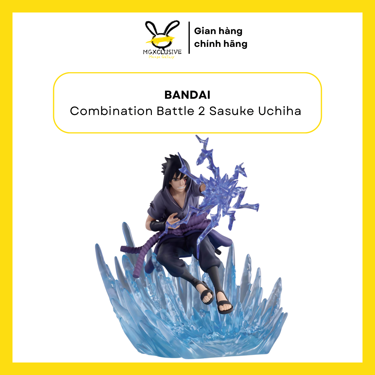 Naruto Shippuden Combination Battle 2 Sasuke Uchiha