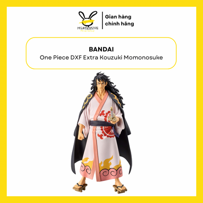 One Piece DXF The Grandline Series Extra Kouzuki Momonosuke