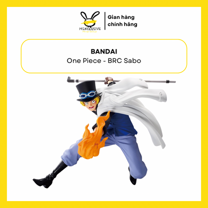 One Piece Battle Record Collection Sabo