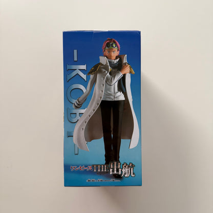 One Piece The Shukko Koby