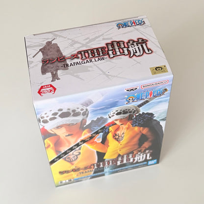 One Piece  The Shukko Trafalgar Law