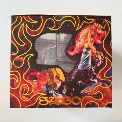 Portrait.Of.Pirates: ONE PIECE "LIMITED EDITION” - Sabo #MegaHouse