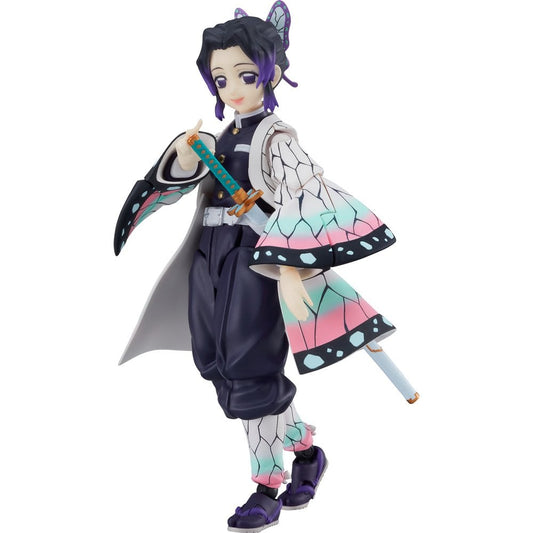 Banpresto - Demon Slayer (Kimetsu no Yaiba) -Kizuna no Sou- vol.9 Shinobu Kochō #BANDAI