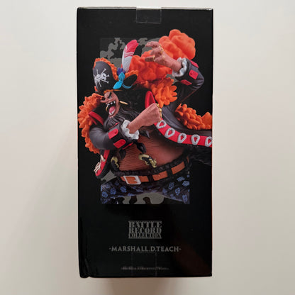 BANDAI One Piece - Spirits Battle Record Collection - Marshall. D. Teach