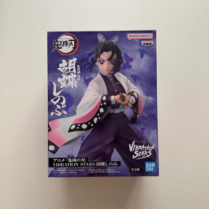 BANDAI Kimetsu no Yaiba – Kocho Shinobu Vibration Stars