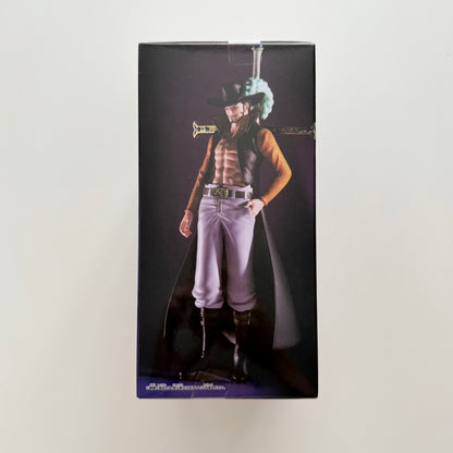 One Piece The Shukko Dracule Mihawk