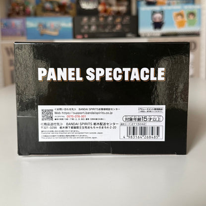 NARUTO SHIPPUDEN - Namikaze Minato - Panel Spectacle #BANDAI