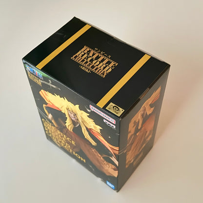 One Piece Battle Record Collection Shiki the Golden Lion