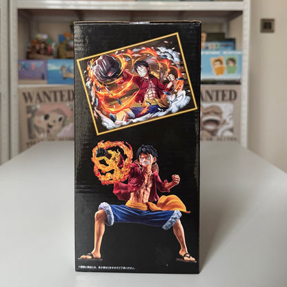 BANDAI Spirits Figure | Monkey D. Luffy Tresure Cruise - Ichiban KUJI One Piece