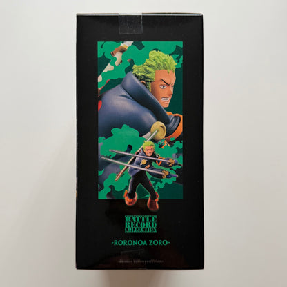 BANDAI One Piece - Spirits Battle Record Collection - Roronoa Zoro
