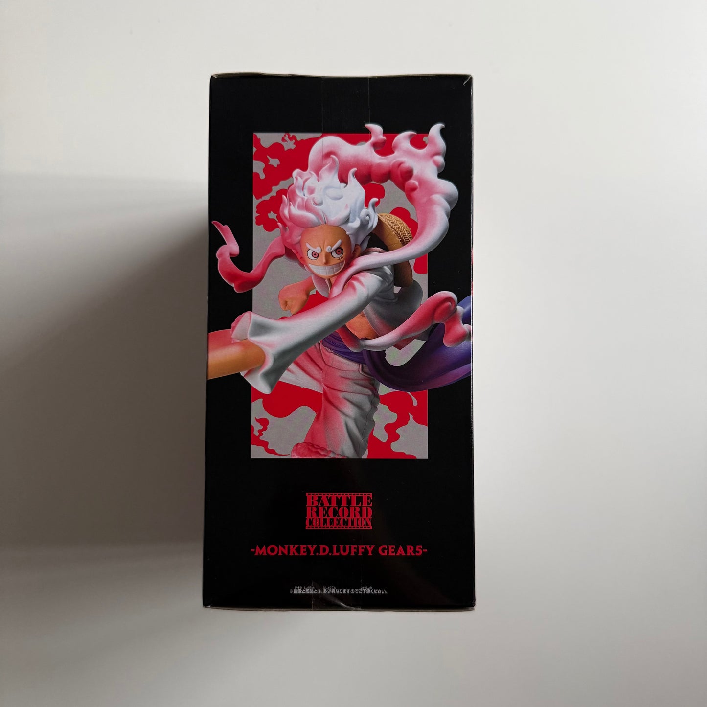 One Piece Battle Record Collection Monkey D. Luffy Gear 5 Special ver.
