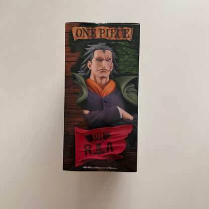 BANDAI One Piece DXF The Grandline Series - Special Monkey.D.Dragon