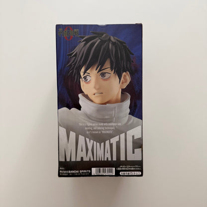 BANDAI Jujutsu Kaisen 0 Maximatic - Yuta Okkotsu 24 cm