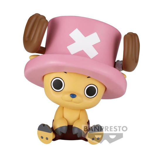 BANDAI One Piece Sofvimates Chopper