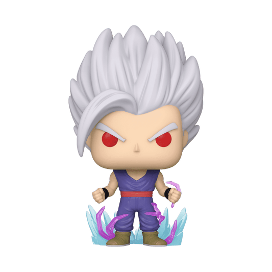 Funko Pop! Son Gohan (Beast) (Powering Up) #1703