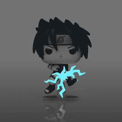 Funko Pop! Sasuke Uchiha (Glow) #1969