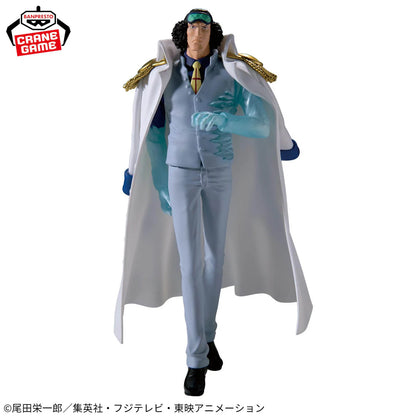 One Piece The Shukko Logia Aokiji Kuzan