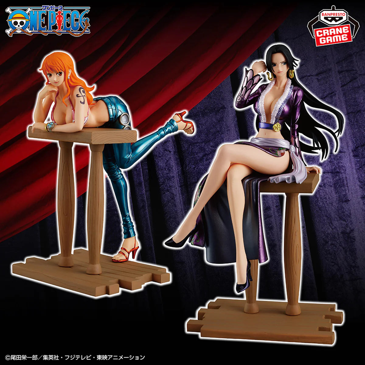 One Piece Grandline Journey Special Nami