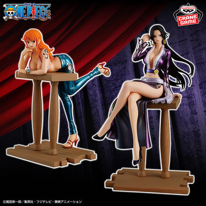 One Piece Grandline Journey Special Nami