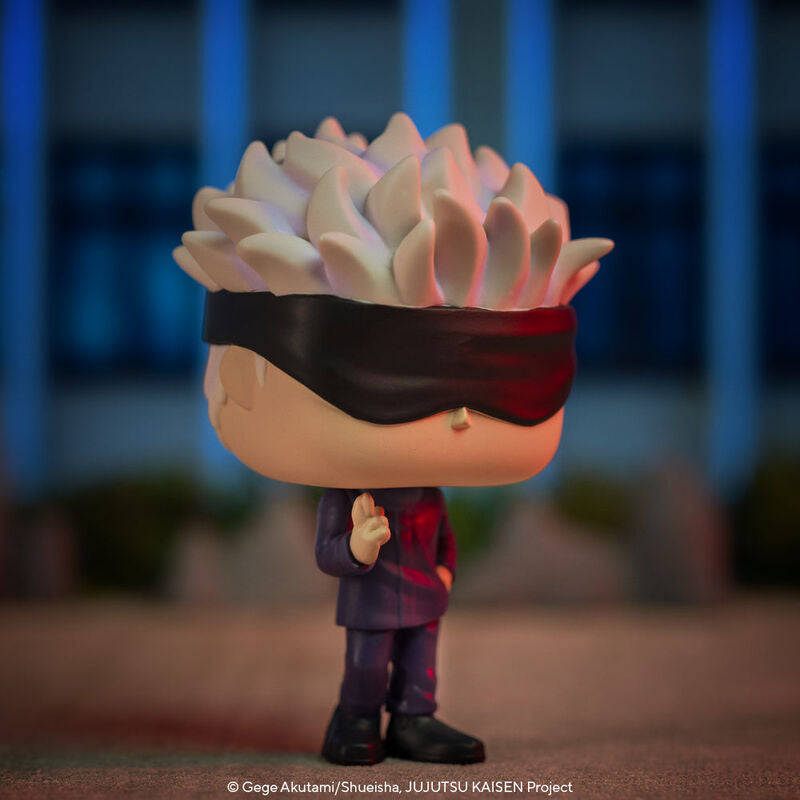 Funko Pop! Satoru Gojo #1114