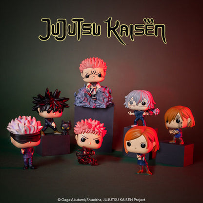 Funko Pop! Satoru Gojo #1114