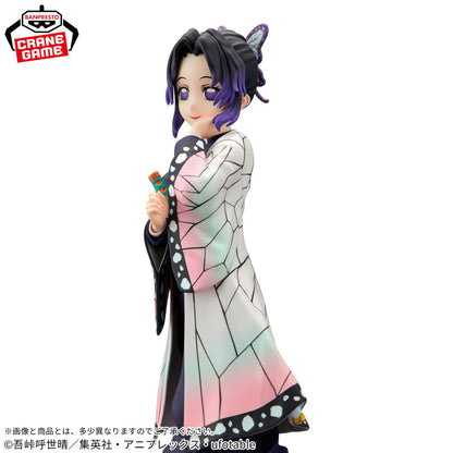 Demon Slayer Glitter & Glamours Shinobu Kocho