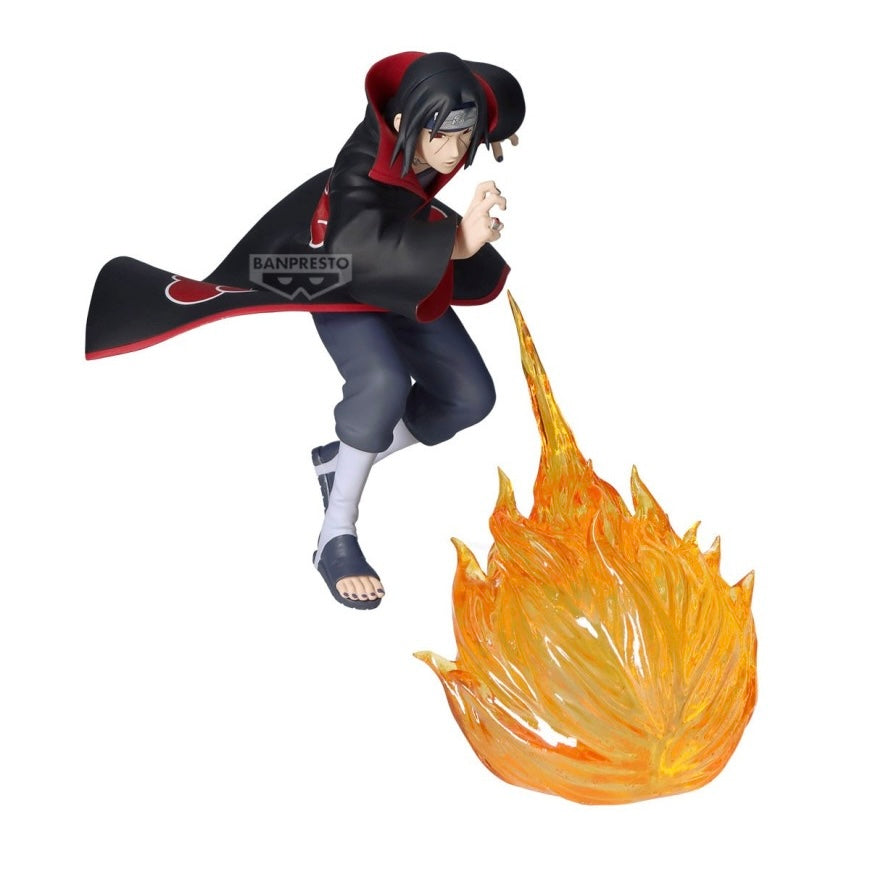 Naruto Shippuden Effectreme Itachi Uchiha II
