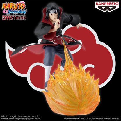 Naruto Shippuden Effectreme Itachi Uchiha II