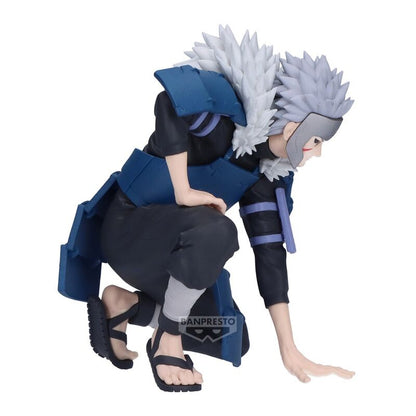 Naruto Shippuden Panel Spectacle Tobirama Senju