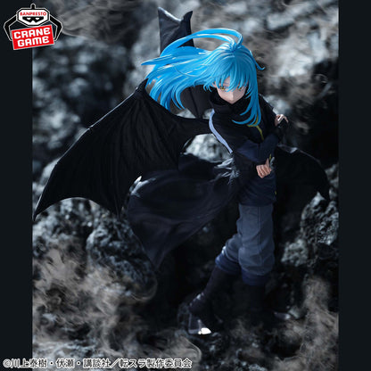 That Time I Got Reincarnated as A Slime: Tears of the Blue Sea Figure Demon Lord Rimuru Tempest