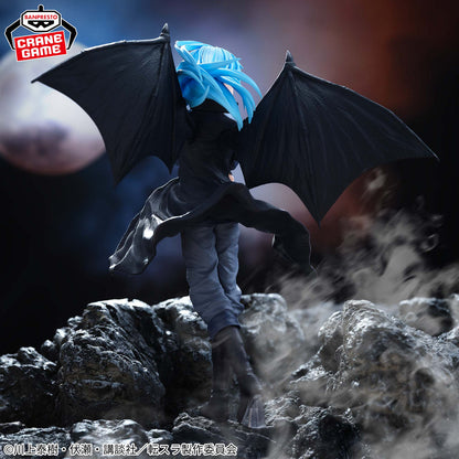 That Time I Got Reincarnated as A Slime: Tears of the Blue Sea Figure Demon Lord Rimuru Tempest