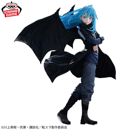 That Time I Got Reincarnated as A Slime: Tears of the Blue Sea Figure Demon Lord Rimuru Tempest