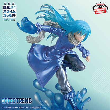 That Time I Got Reincarnated as a Slime Effectreme Rimuru Tempest