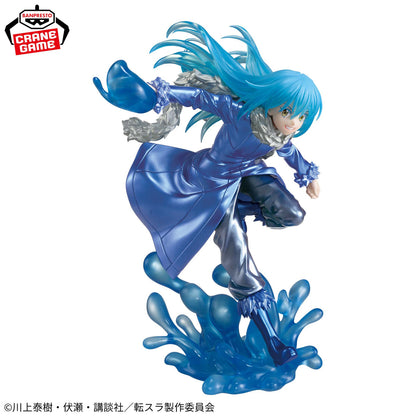 That Time I Got Reincarnated as a Slime Effectreme Rimuru Tempest