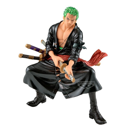 One Piece King of Artist Roronoa Zoro Special Ver.