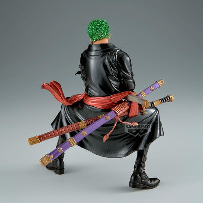 One Piece King of Artist Roronoa Zoro Special Ver.