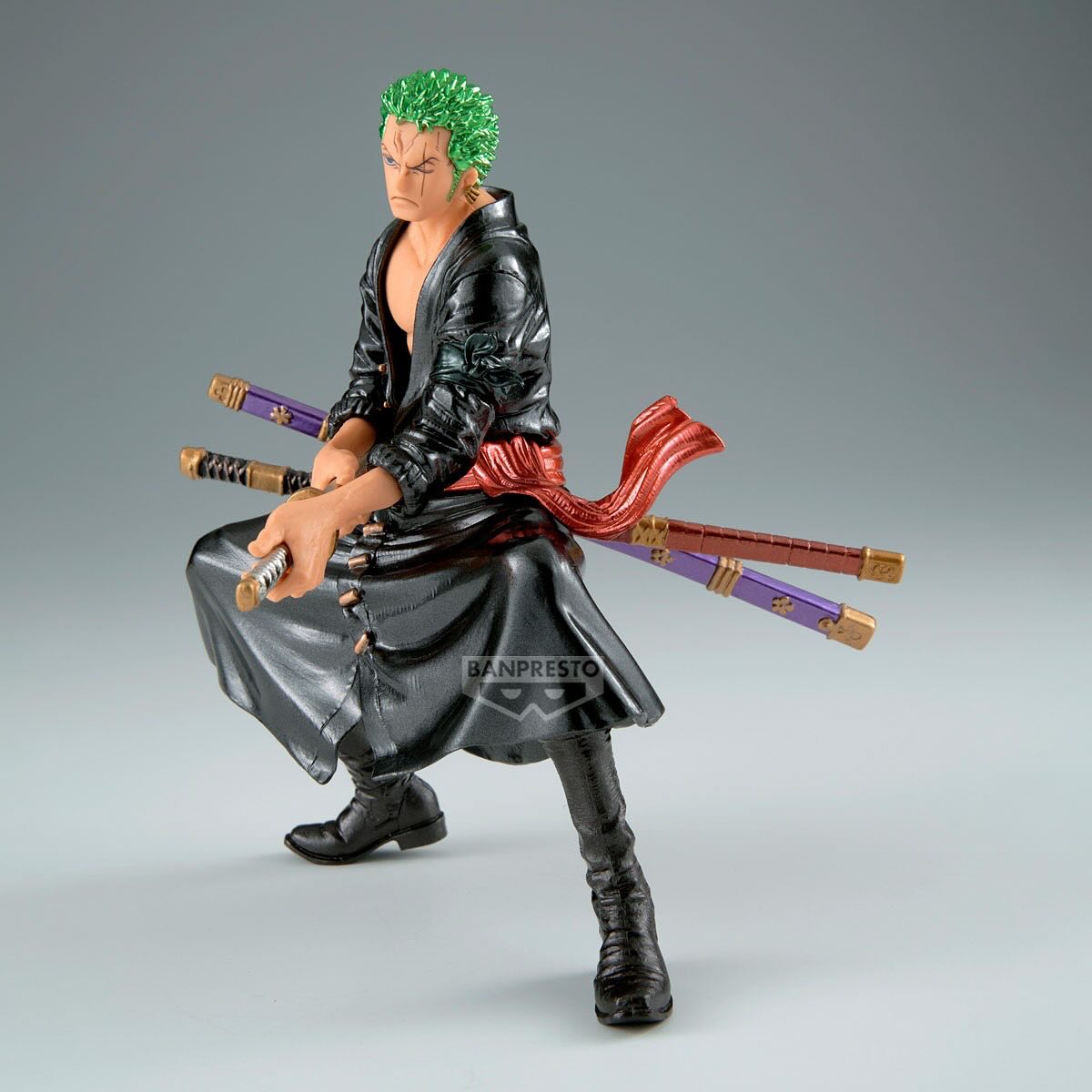One Piece King of Artist Roronoa Zoro Special Ver.