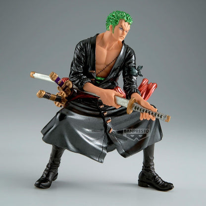 One Piece King of Artist Roronoa Zoro Special Ver.