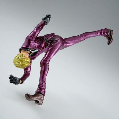 One Piece King of Artist Sanji Special Ver.