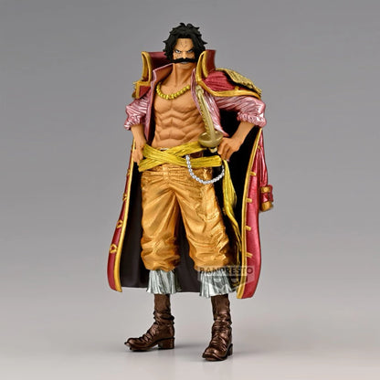 One Piece King of Artist Gol. D. Roger