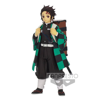 Demon Slayer Kimetsu No Yaiba Vol.18 Tanjiro Kamado