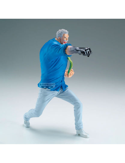 One Piece Battle Record Collection Garp