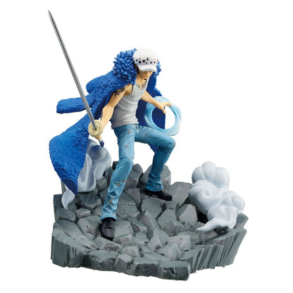 One Piece Senkouzekkei Trafalgar. Law